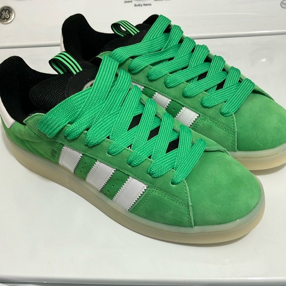 Men's Sneakers adidas Originals Campus 00s HQ8713